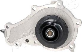 Japanparts PQ-334 - Pompa acqua www.autoricambi360.it