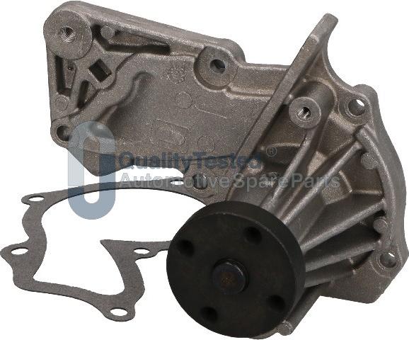 Japanparts PQ335JM - Pompa acqua www.autoricambi360.it