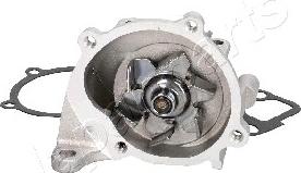 Japanparts PQ-336 - Pompa acqua www.autoricambi360.it