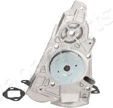 Japanparts PQ-330 - Pompa acqua www.autoricambi360.it