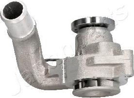 Japanparts PQ-332 - Pompa acqua www.autoricambi360.it