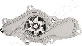Japanparts PQ-325 - Pompa acqua www.autoricambi360.it