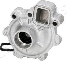 Japanparts PQ-321 - Pompa acqua www.autoricambi360.it