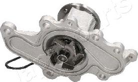 Japanparts PQ-328 - Pompa acqua www.autoricambi360.it