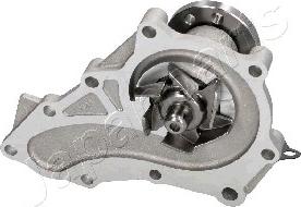 Japanparts PQ-322 - Pompa acqua www.autoricambi360.it