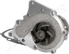 Japanparts PQ-245 - Pompa acqua www.autoricambi360.it