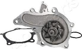 Japanparts PQ-246 - Pompa acqua www.autoricambi360.it