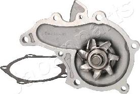Japanparts PQ-240 - Pompa acqua www.autoricambi360.it