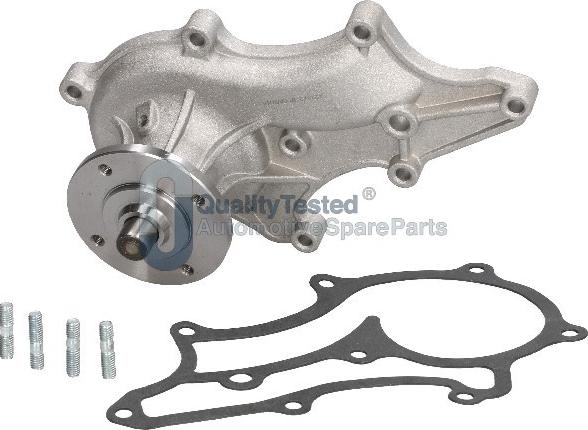 Japanparts PQ243JM - Pompa acqua www.autoricambi360.it