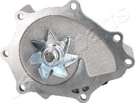 Japanparts PQ-269 - Pompa acqua www.autoricambi360.it