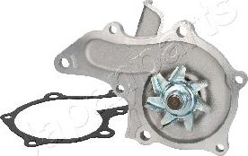 Japanparts PQ-264 - Pompa acqua www.autoricambi360.it
