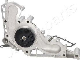 Japanparts PQ-261 - Pompa acqua www.autoricambi360.it