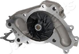 Japanparts PQ-203 - Pompa acqua www.autoricambi360.it