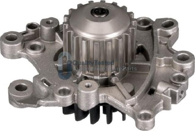 Japanparts PQ2023JM - Pompa acqua www.autoricambi360.it