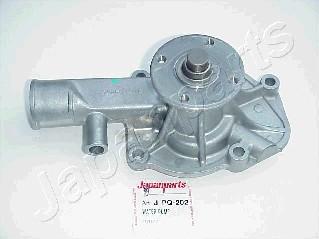 Japanparts PQ-202 - Pompa acqua www.autoricambi360.it