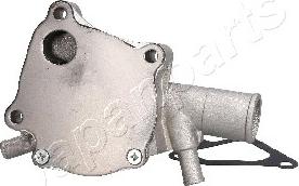 Japanparts PQ-215 - Pompa acqua www.autoricambi360.it