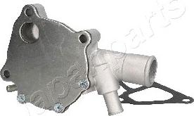 Japanparts PQ-210 - Pompa acqua www.autoricambi360.it