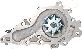 Japanparts PQ-285 - Pompa acqua www.autoricambi360.it