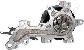 Japanparts PQ-288 - Pompa acqua www.autoricambi360.it