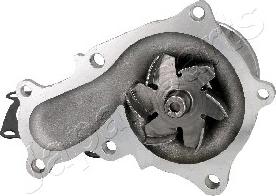 Japanparts PQ-234 - Pompa acqua www.autoricambi360.it
