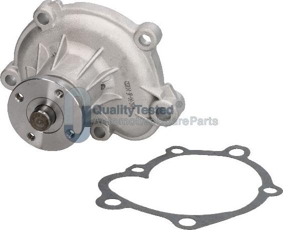 Japanparts PQ231JM - Pompa acqua www.autoricambi360.it