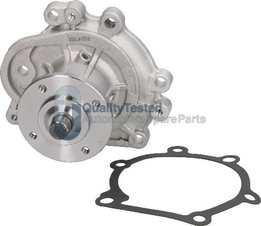 Japanparts PQ232JM - Pompa acqua www.autoricambi360.it
