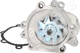 Japanparts PQ-232 - Pompa acqua www.autoricambi360.it
