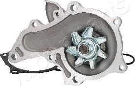 Japanparts PQ-220 - Pompa acqua www.autoricambi360.it