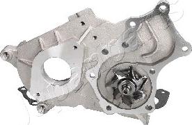 Japanparts PQ-271 - Pompa acqua www.autoricambi360.it