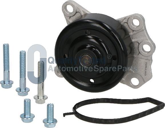 Japanparts PQ272JM - Pompa acqua www.autoricambi360.it