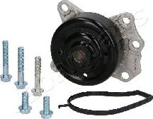 Japanparts PQ-272 - Pompa acqua www.autoricambi360.it