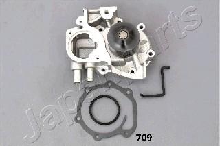 Japanparts PQ-709 - Pompa acqua www.autoricambi360.it