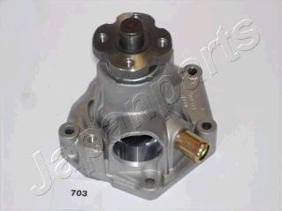 Japanparts PQ-703 - Pompa acqua www.autoricambi360.it