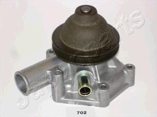 Japanparts PQ-702 - Pompa acqua www.autoricambi360.it