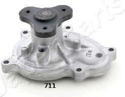 Japanparts PQ-711 - Pompa acqua www.autoricambi360.it