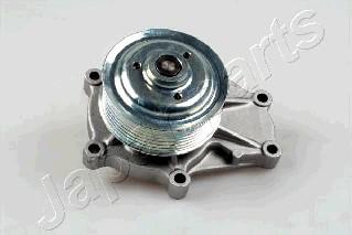 Japanparts PQ-713 - Pompa acqua www.autoricambi360.it