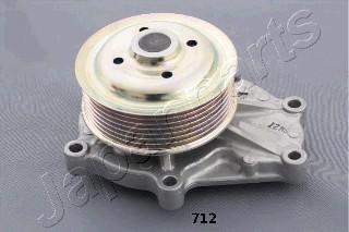 Japanparts PQ-712 - Pompa acqua www.autoricambi360.it