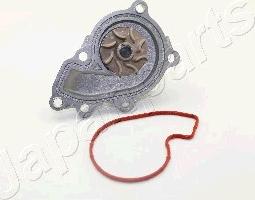 Japanparts PQ-H26 - Pompa acqua www.autoricambi360.it