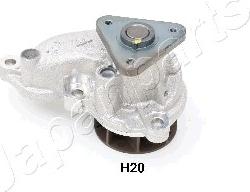 Japanparts PQ-H20 - Pompa acqua www.autoricambi360.it
