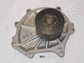 Japanparts PQ-K01 - Pompa acqua www.autoricambi360.it