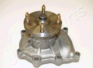 Japanparts PQ-K19 - Pompa acqua www.autoricambi360.it