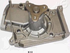 Japanparts PQ-K10 - Pompa acqua www.autoricambi360.it