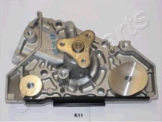 Japanparts PQ-K11 - Pompa acqua www.autoricambi360.it