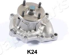 Japanparts PQ-K24 - Pompa acqua www.autoricambi360.it