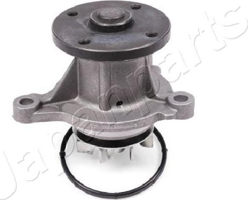Japanparts PQ-K25 - Pompa acqua www.autoricambi360.it