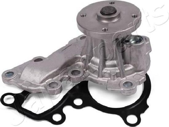 Japanparts PQ-K26 - Pompa acqua www.autoricambi360.it