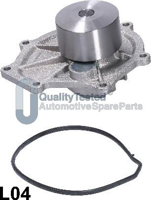 Japanparts PQL04JM - Pompa acqua www.autoricambi360.it
