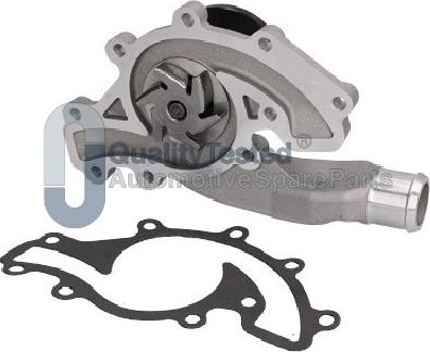 Japanparts PQL05JM - Pompa acqua www.autoricambi360.it