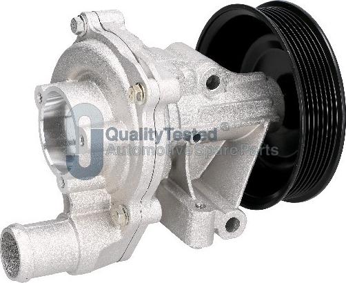 Japanparts PQL01JM - Pompa acqua www.autoricambi360.it