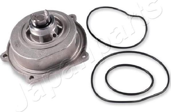 Japanparts PQ-L14 - Pompa acqua www.autoricambi360.it